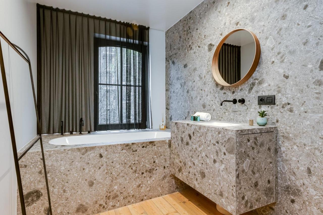 كورترايك Beautiful Luxurious Mansion With Several Terraces المظهر الخارجي الصورة