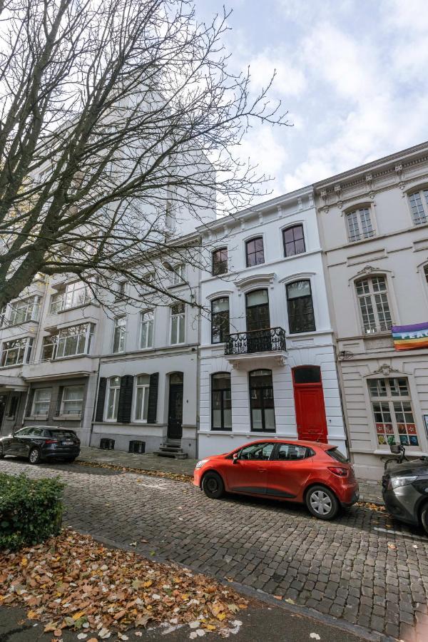 كورترايك Beautiful Luxurious Mansion With Several Terraces المظهر الخارجي الصورة