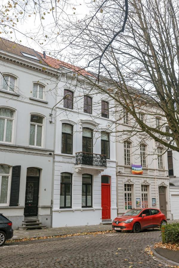 كورترايك Beautiful Luxurious Mansion With Several Terraces المظهر الخارجي الصورة